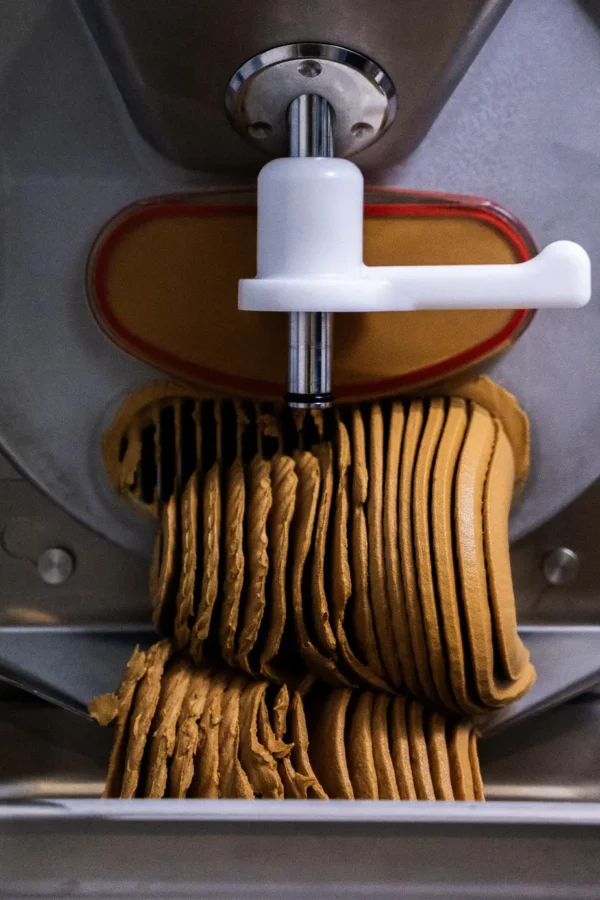 DULCE DE LECHE