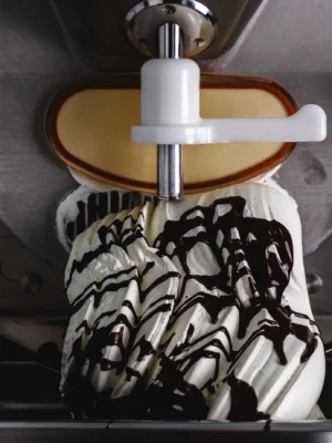 STRACCIATELLA