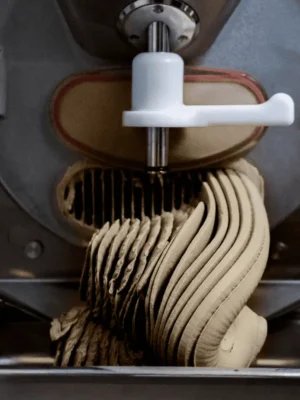 CREMA DE CAFÉ