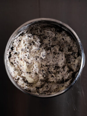 STRACCIATELLA