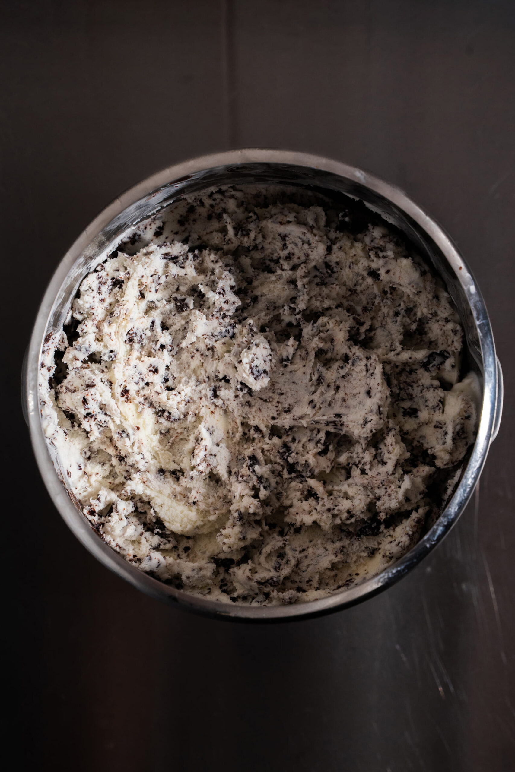 STRACCIATELLA