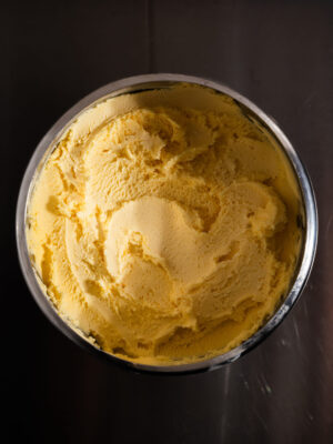 VAINILLA DE MADASGASCAR